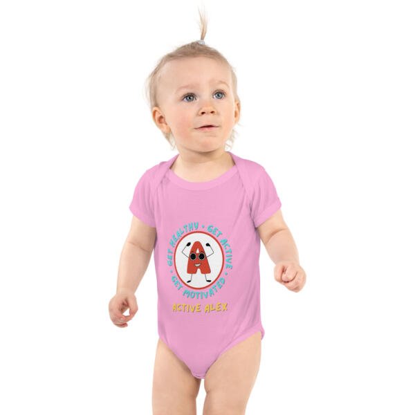 Infant Bodysuit